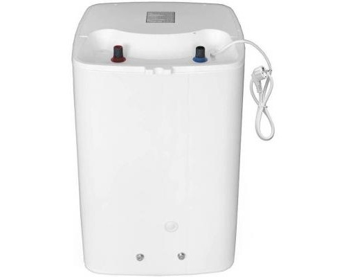 Бойлер Atlantic Steatite Cube VM 150 S4 C