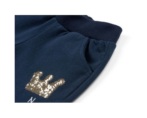 Набір дитячого одягу Breeze с мишкой (12062-86G-beige)