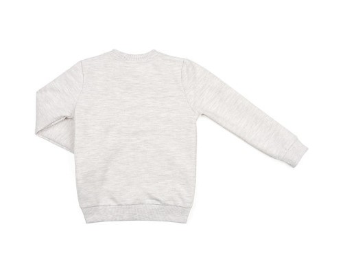 Набір дитячого одягу Breeze с мишкой (12062-86G-beige)