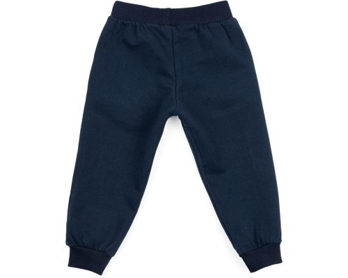 Набір дитячого одягу Breeze с мишкой (12062-86G-beige)