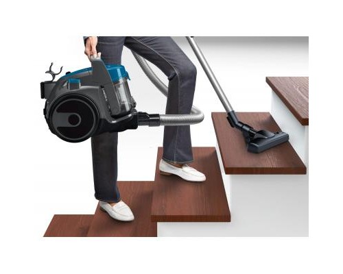 Пилосос Bosch BGS05A220