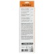 Мережевий фільтр живлення Patron 0.5 m3*1mm2 (SP-1052U) 5 розеток BLACK (EXT-PN-SP-1052U)