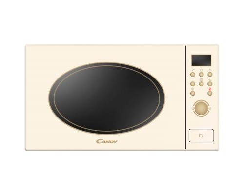 Мікрохвильова піч Candy MIC20GDFBA