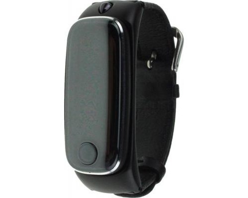 Фітнес браслет UWatch M6 Black (F_55489)