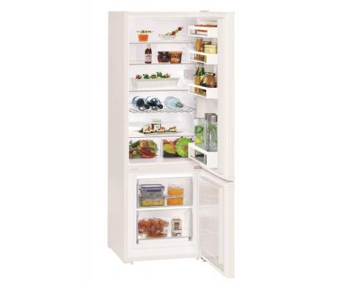 Холодильник Liebherr CU 2831