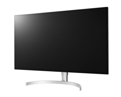 Монітор LG 32UL950-W