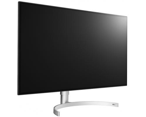 Монітор LG 32UL950-W