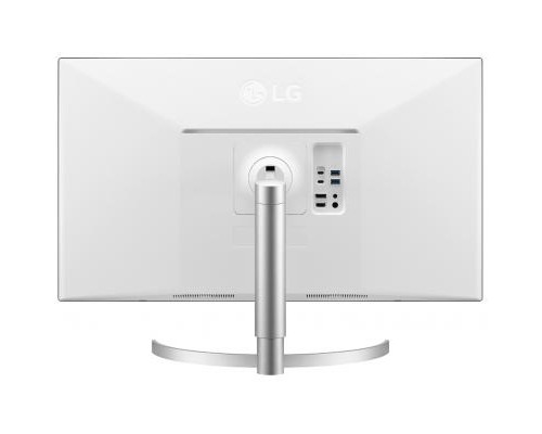 Монітор LG 32UL950-W