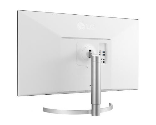 Монітор LG 32UL950-W