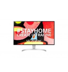 Монітор LG 32UL950-W