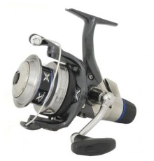 Котушка Shimano Super GT 2500 RD, 3+1, 5.0:1 (SUP2500GTRD)