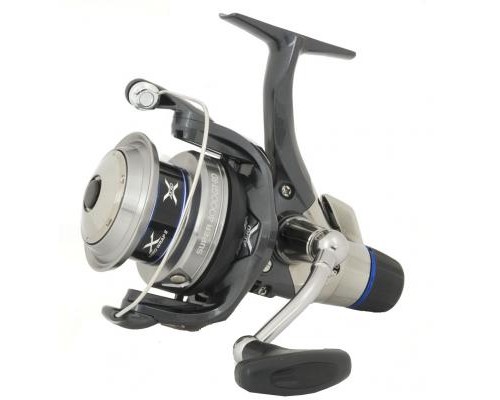 Котушка Shimano Super GT 2500 RD, 3+1, 5.0:1 (SUP2500GTRD)