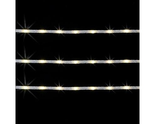 Гірлянда Luca Lighting Мотузка, 8 м, холодний білий (8718861431636)