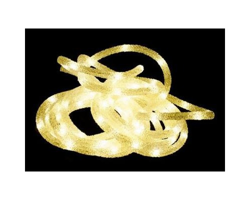 Гірлянда Luca Lighting Мотузка, 8 м, холодний білий (8718861431636)