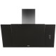 Витяжка кухонна Eleyus Titan A 1200 LED SMD 90 BL