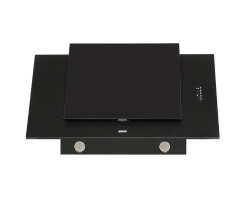 Витяжка кухонна Eleyus Titan A 1200 LED SMD 90 BL