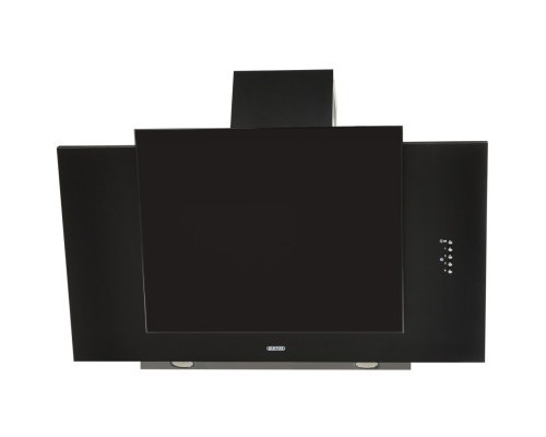 Витяжка кухонна Eleyus Titan A 1200 LED SMD 90 BL