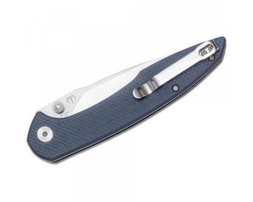 Ніж CJRB Centros G10 Gray (J1905-GYF)