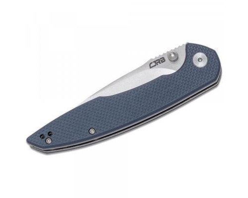 Ніж CJRB Centros G10 Gray (J1905-GYF)