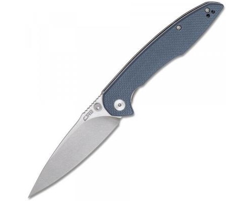 Ніж CJRB Centros G10 Gray (J1905-GYF)