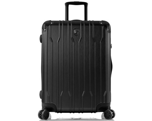 Валіза Heys Xtrak (M) Black (925195)