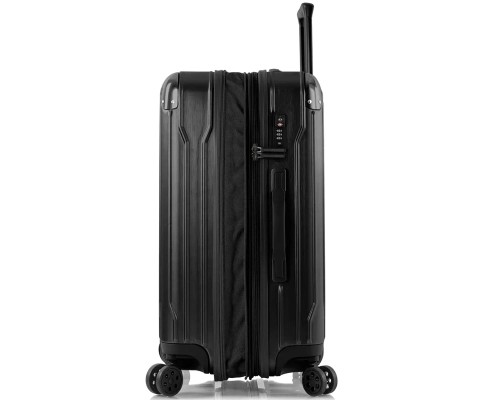 Валіза Heys Xtrak (M) Black (925195)