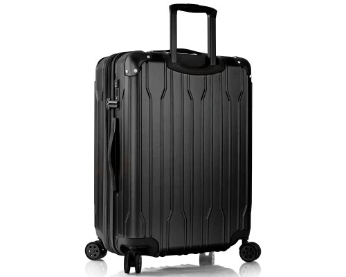 Валіза Heys Xtrak (M) Black (925195)