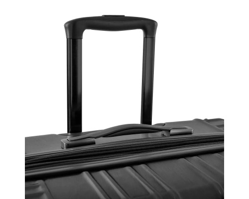 Валіза Heys Xtrak (M) Black (925195)