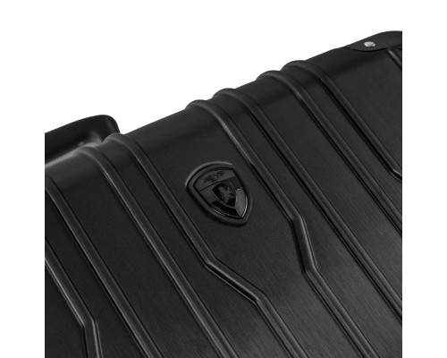 Валіза Heys Xtrak (M) Black (925195)