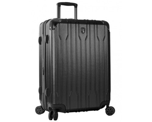 Валіза Heys Xtrak (M) Black (925195)