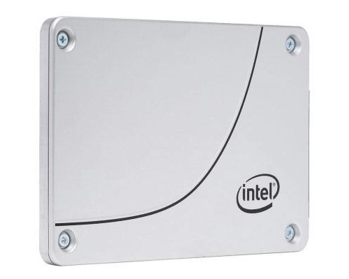 Накопичувач SSD 2.5