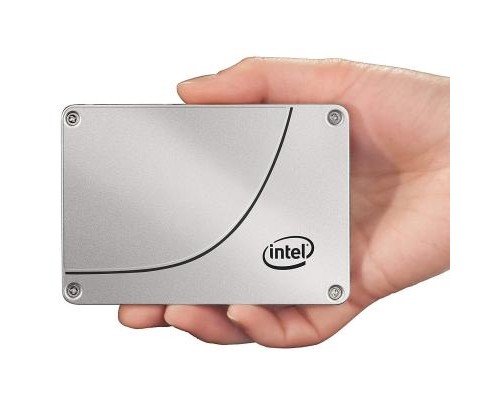 Накопичувач SSD 2.5