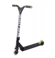 Самокат Micro MX Trixx 2.0 Black (SA0104)
