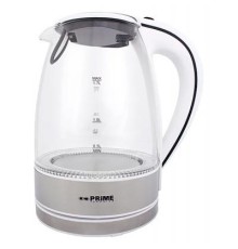 Електрочайник PRIME Technics PKG 1702 W (PKG1702W)