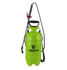 Обприскувач Verto 7 л (15G506)