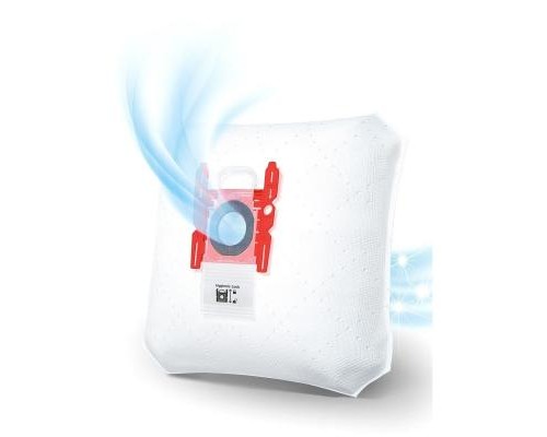 Мішок для пилососу Bosch BBZ 41 FG ALL (BBZ41FGALL)