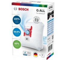 Мішок для пилососу Bosch BBZ 41 FG ALL (BBZ41FGALL)
