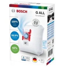 Мішок для пилососу Bosch BBZ 41 FG ALL (BBZ41FGALL)