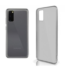 Чохол до мобільного телефона Global (TPU) Extra Slim Samsung S20 (1283126500602)