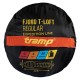 Спальний мішок Tramp Fjord Long Orange/Grey L (UTRS-049L-L)