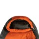 Спальний мішок Tramp Fjord Long Orange/Grey L (UTRS-049L-L)