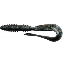 Силікон рибальський Keitech Mad Wag Mini 2.5