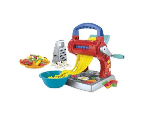 Набір для творчості Hasbro Play-Doh Вечірка з локшиною (E7776)