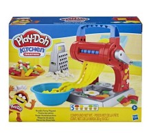 Набір для творчості Hasbro Play-Doh Вечірка з локшиною (E7776)
