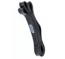 Еспандер Ecofit MD1353 Black 216х2,20х0,45 см
