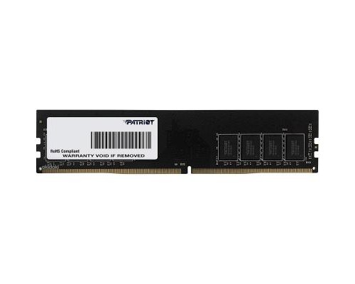 Модуль пам'яті для комп'ютера DDR4 8GB 3200 MHz Signature Line Patriot (PSD48G320081)