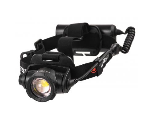 Ліхтар LedLenser H15R CORE (502123)