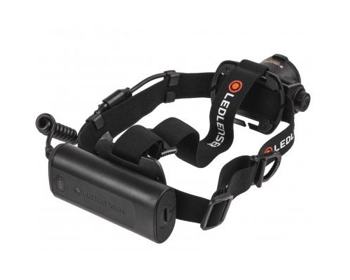 Ліхтар LedLenser H15R CORE (502123)