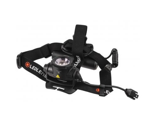 Ліхтар LedLenser H15R CORE (502123)