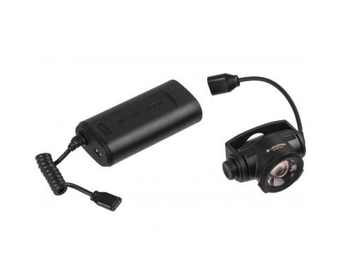 Ліхтар LedLenser H15R CORE (502123)